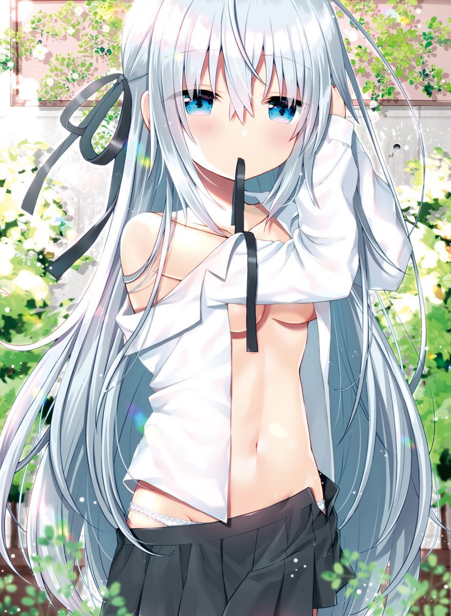 Dengeki Moeoh February 2021 0055