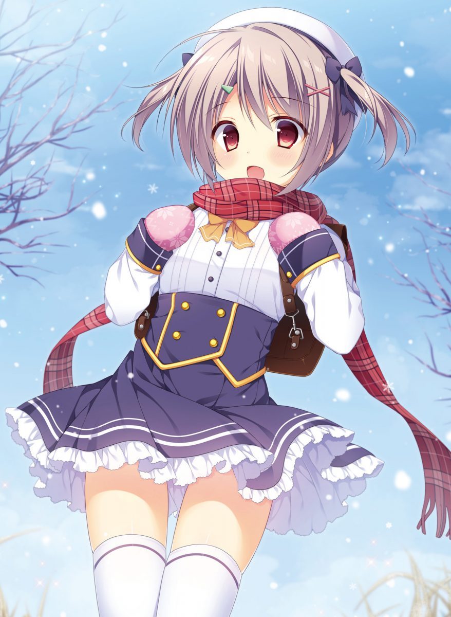 Dengeki Moeoh February 2021 0059