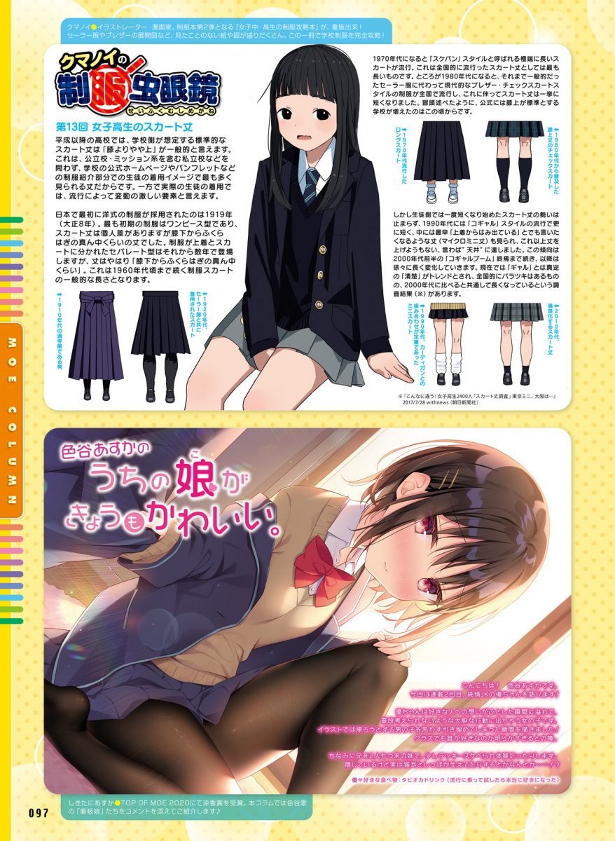 Dengeki Moeoh February 2021 0084