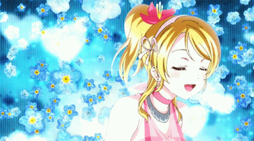 Eli Ayase