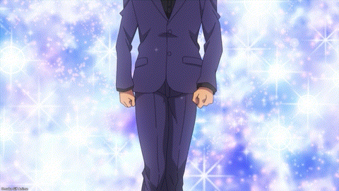 Iwa Kakeru! Sport Climbing Girls Episode 4 Hanamiya Girls Freak At Hot Juzo