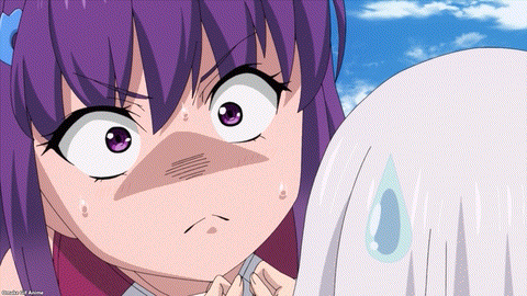 Iwa Kakeru! Sport Climbing Girls Episode 4 Master Konomi Insists Kiku Attend Contest