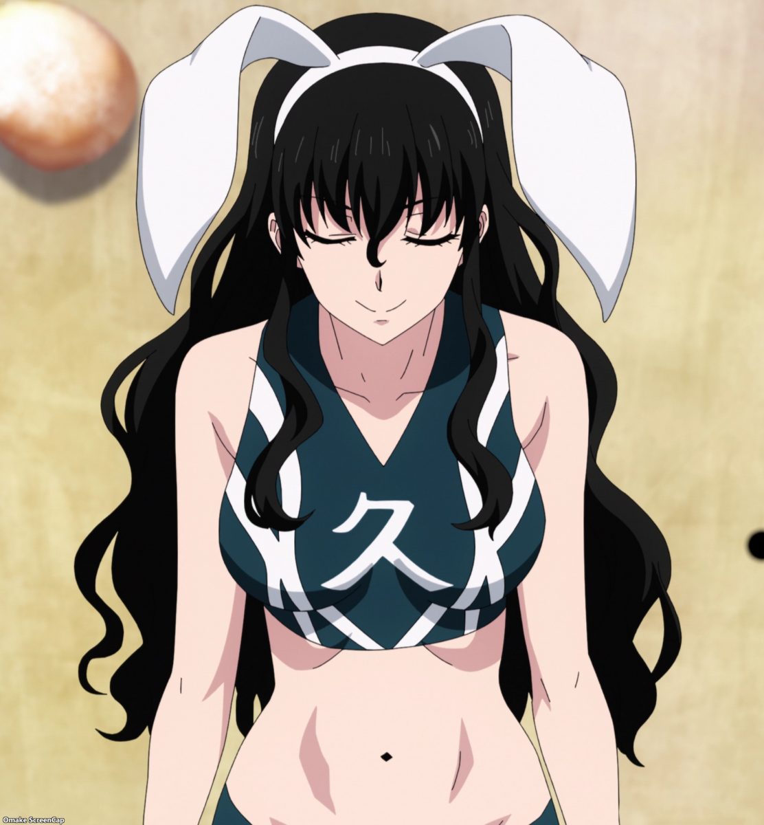 Iwa Kakeru! Sport Climbing Girls Episode 7 Iwamine Looks Ready