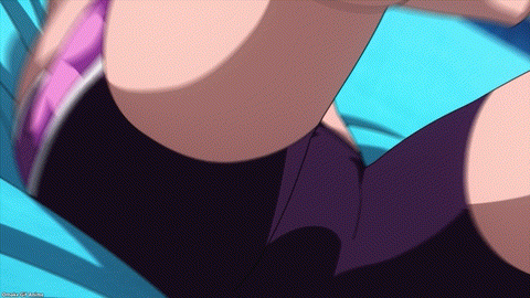 Iwa Kakeru! Sport Climbing Girls Episode 7 Jun Falls And Falls