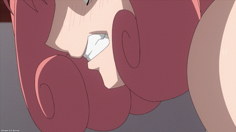 Iwa Kakeru! Sport Climbing Girls Episode 7 Kurea Primal Scream