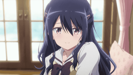 Kamisama Ni Natta Hi