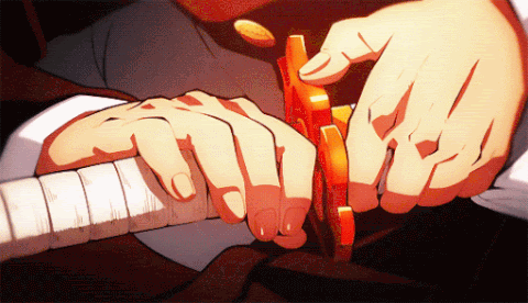 Kimetsu No Yaiba The Movie