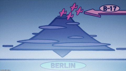 Strike Witches Road To Berlin Episode 10 Operation Southwind Slideshow