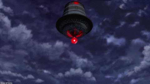 Strike Witches Road To Berlin Episode 10 Wolf Neuroi Lands In Berlin