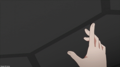 Strike Witches Road To Berlin Episode 10 Yoshika Makes Huge Shield