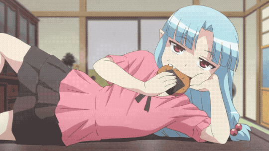 Tsugumomo