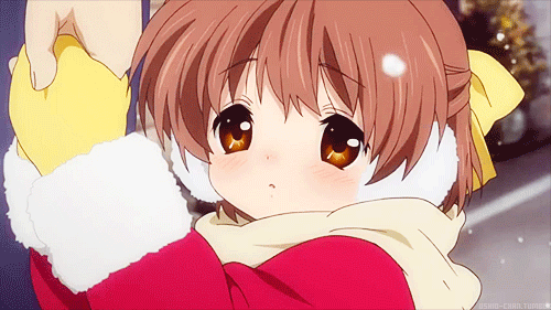 Clannad