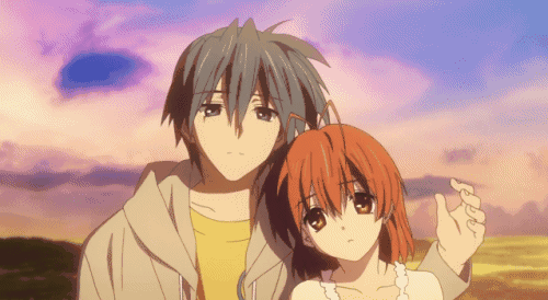 Clannad