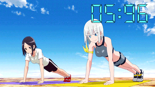 How Heavy Are The Dumbbells You Lift Gina Fixedtumblrwebp