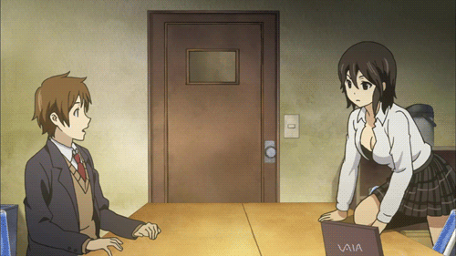 Kokoro Connect