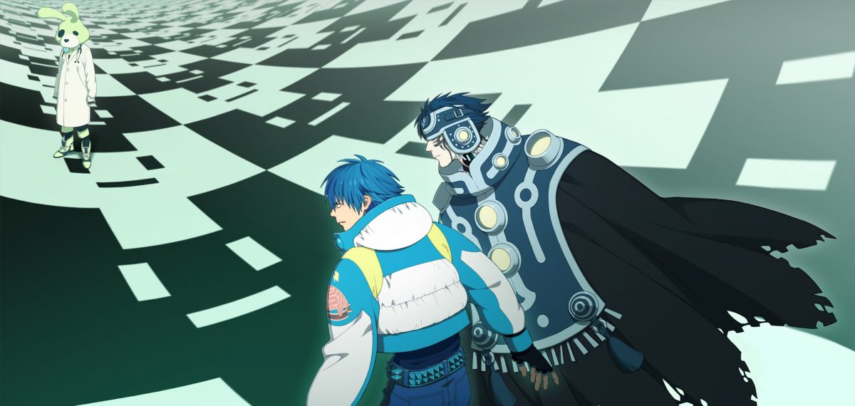 A personal Rhyme field