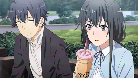 Oregairu Final Season