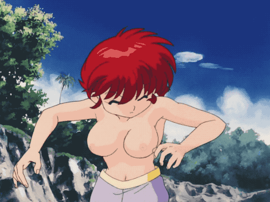 Ranma 1:2