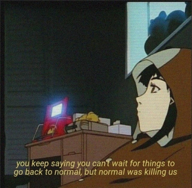 Serial Experiments Lain