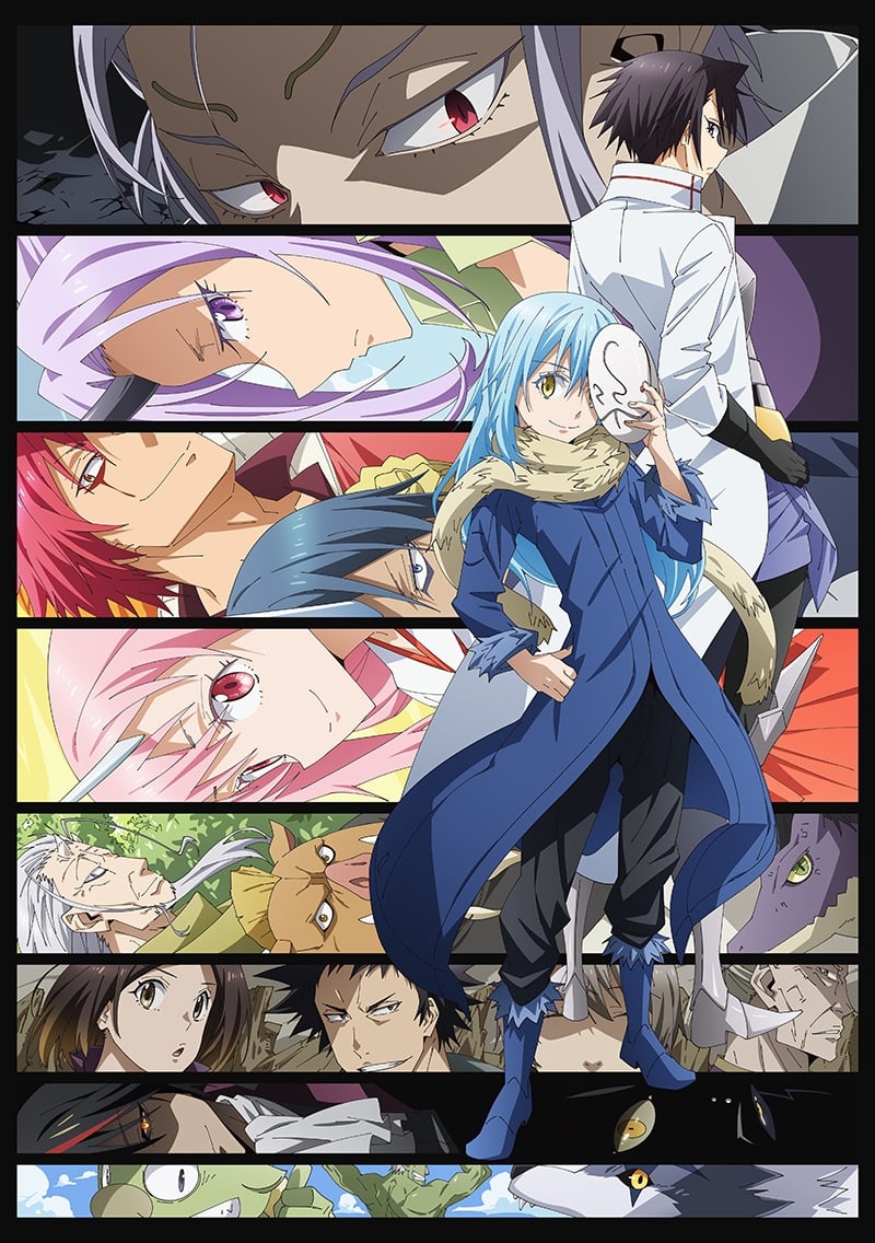 Tensura 2