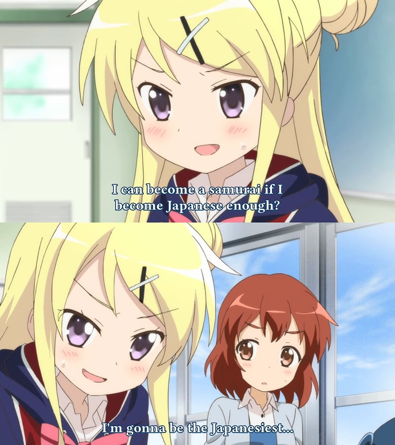 When Foreigners Come To Live In Japan