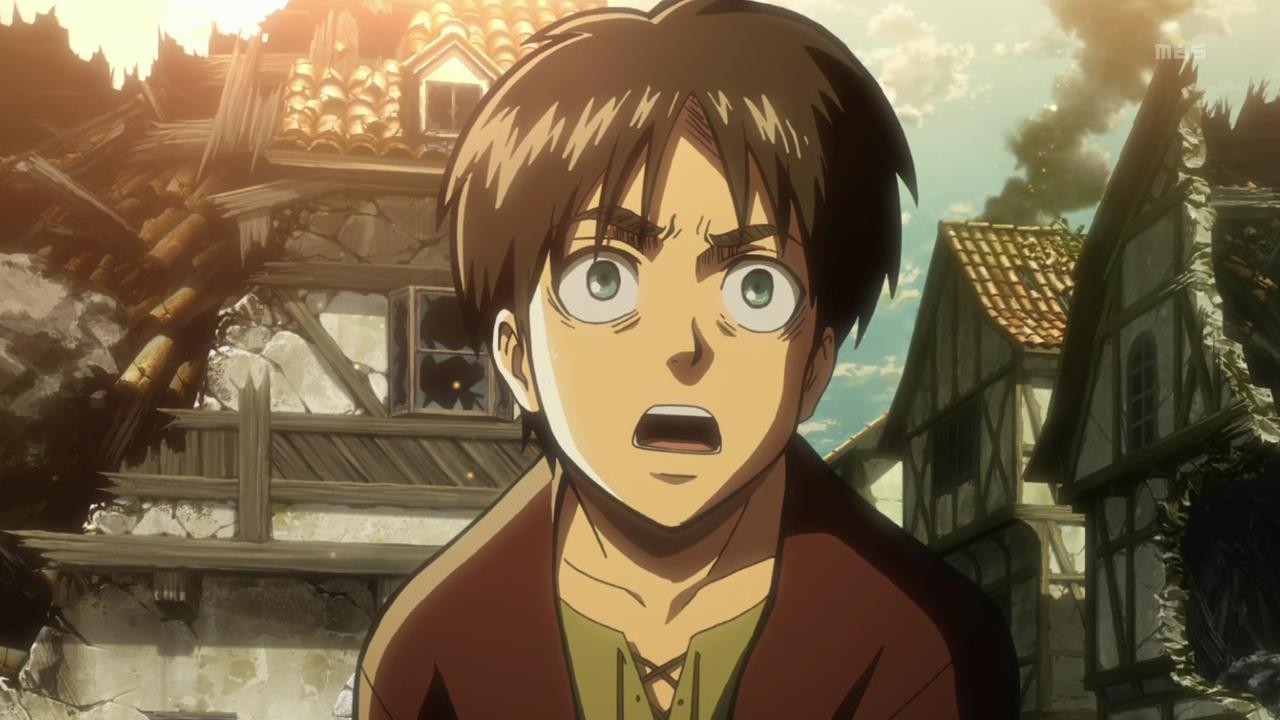 Attack On Titan 05