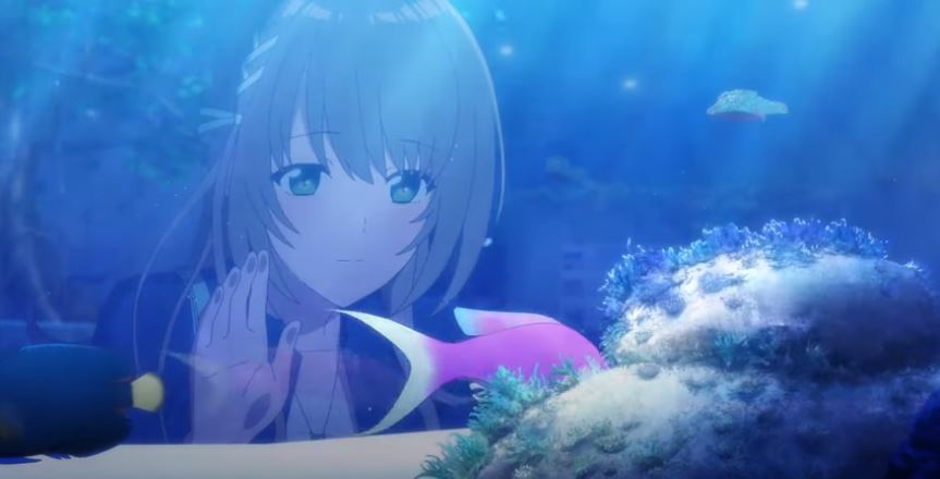 Auatrope White Sand Promotional Video 04