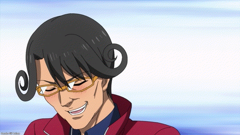 Iwa Kakeru! Sport Climbing Girls Episode 10 Nakata Blows Hearts