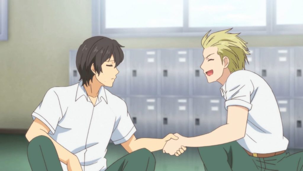 Questions about Japan and dating foreigners