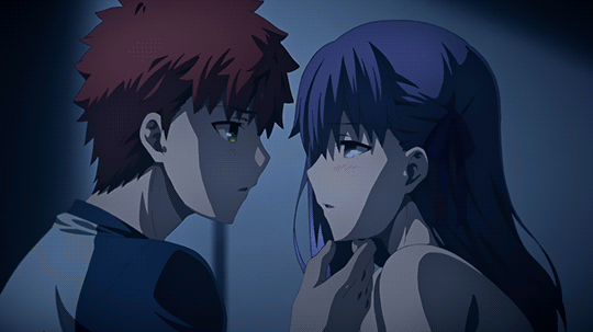 Fate Stay Night