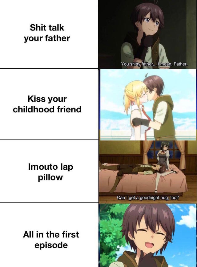 Hidden Dungeon Memes