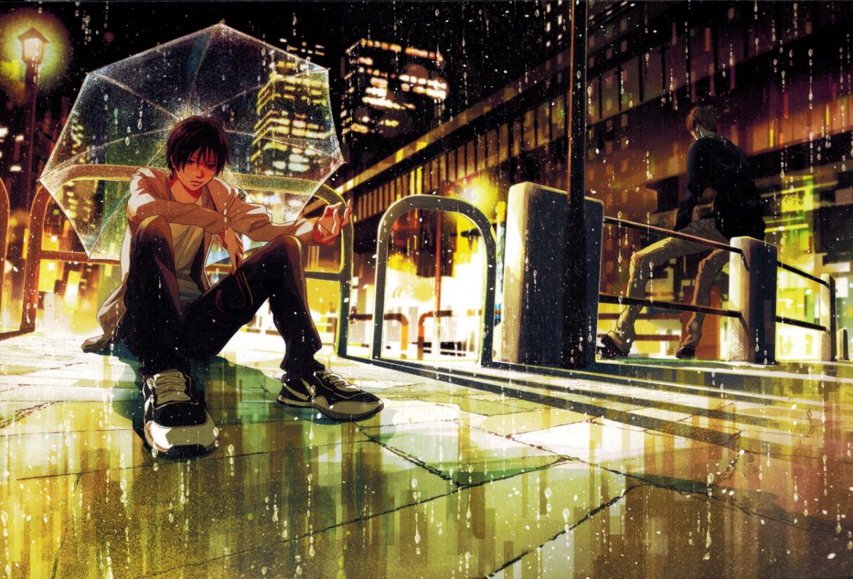 I Hear The Sunspot Limit