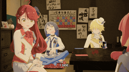 Idolls Idol Survival