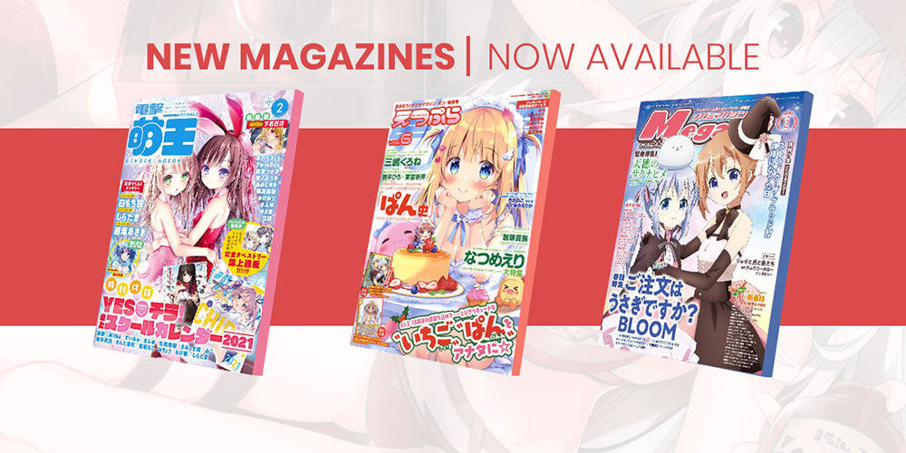 Jlist Wide Magazines JAN8 Email