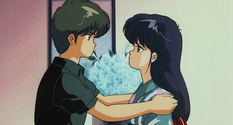 Kimagure Orange Road I Want To Return To That Day