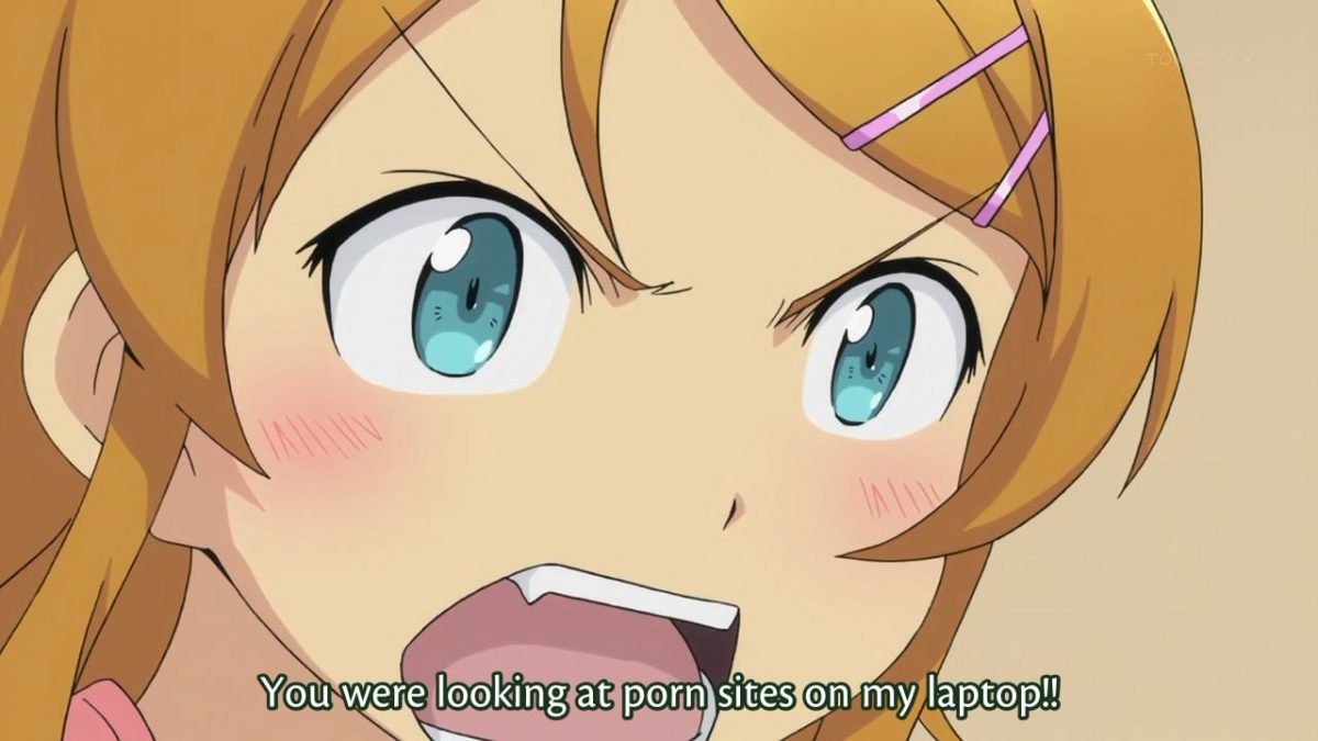 Questions about Japan: is porn legal