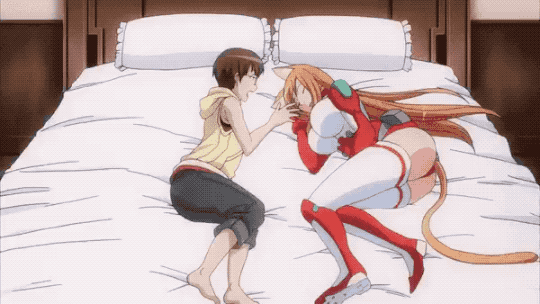 Planet Catgirl Cuties