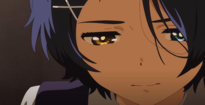 Wonder Egg Priority Promotional Video 05