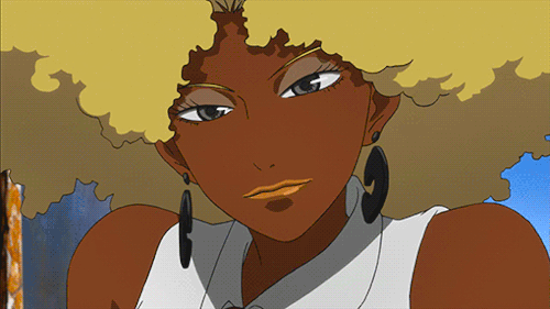 MICHIKO TO HATCHIN