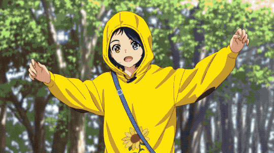 Wonder Egg Priority Characters