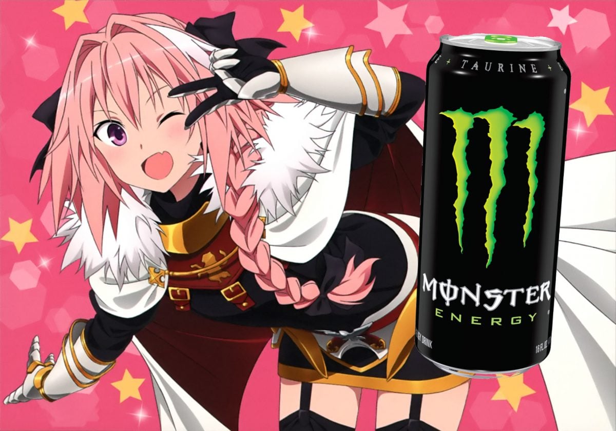 Astolfo Is The Best Otokonoko Boy