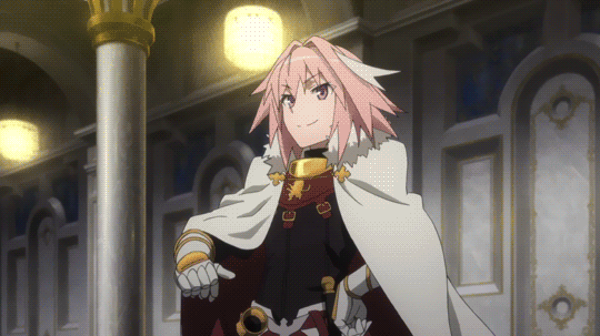 Best Otokonoko Astolfo