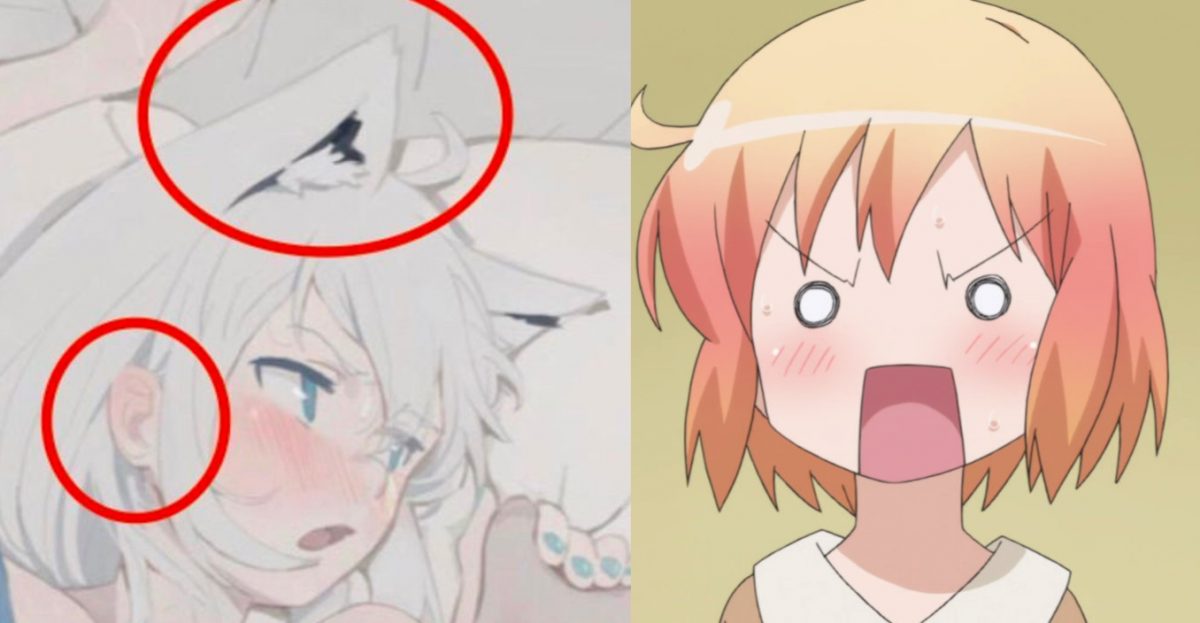 Deep Anime Questions