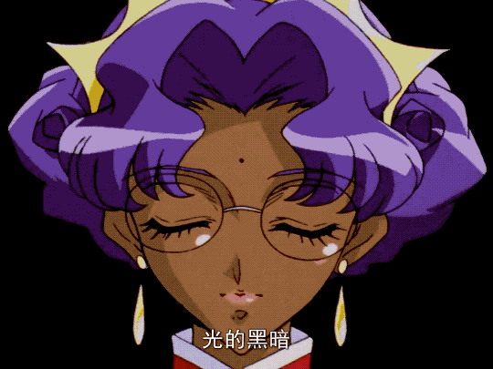 Girls Revolution Utena