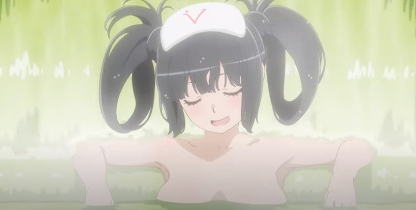 Is It Wrong Girls Dungeon Ova Promotional Video 01