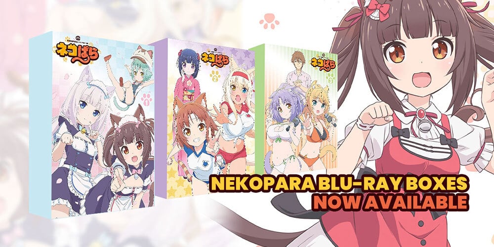 Jlist Wide NekoparaBR Email