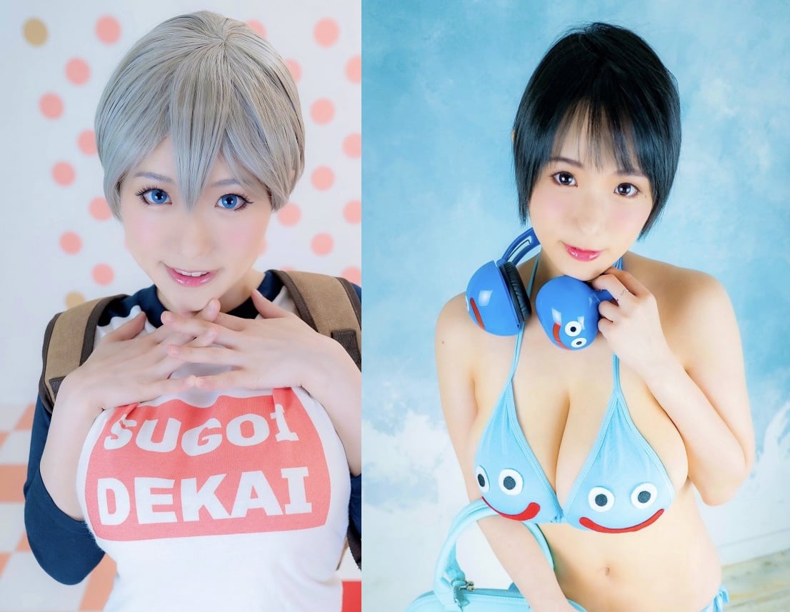 Kaho Shibuya Interview