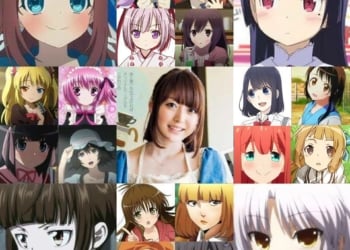 Kana Hanazawa Happy Birthday