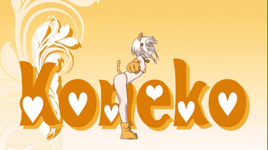 Koneko High School Dxd