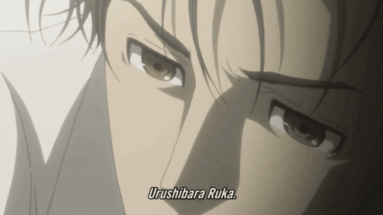 Luka Urushibara Steins;Gate Otokonoko